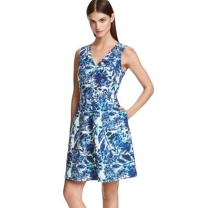 🆕 H&M Floral Dress With Pockets 8